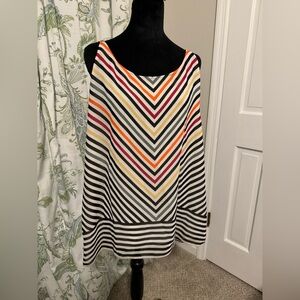 Cabi adorable top for summer